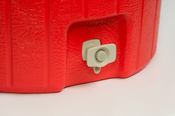TERMO 05 GAL (19 LTS) DISPEN - Imagen 3