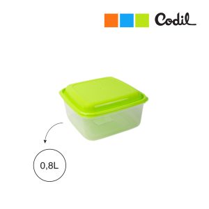 CONSERVADOR SQUAREBOX 0.5 L