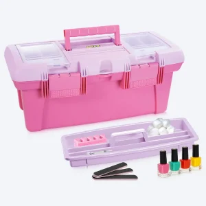 CAJA VANITY 18" PROFESIONAL