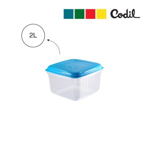 CONSERVADOR CUADRADO 2.0 L