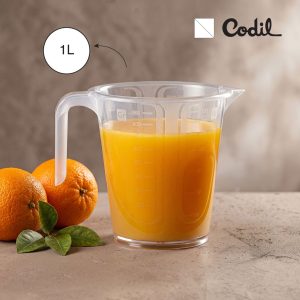 TAZA MEDIDORA 1 LT