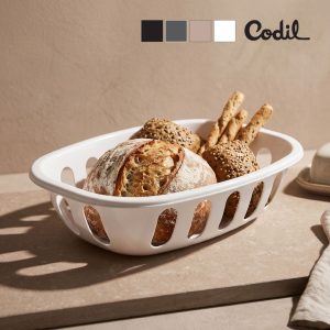 PANERA OVALADA BECLASSIC