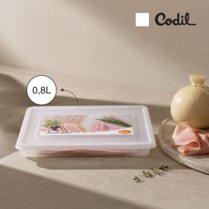 HERMETICO SLABOX AROMA JAMON Y QUESO