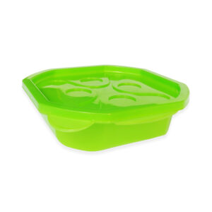 HERMETICO SANDUCHERA 22 OZ