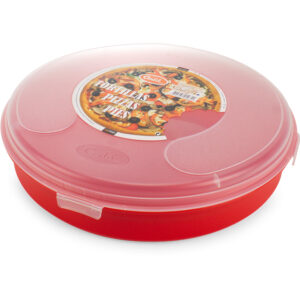 Tartera Redonda Surtida