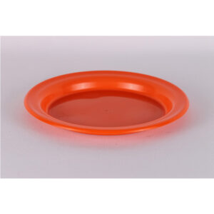 Plato Pastelero (Colores Surtidos )