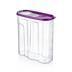 Pote Despensero Oval No.4 4.4 Lts