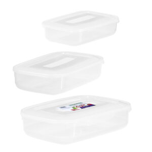 HTCO RECT DANUBIO 3/1 1-2-3 LT