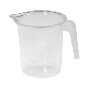 Jarra Medidora 1 Lt nat Micro