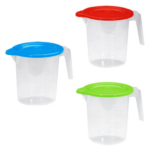 JARRA MEDIDORA 1 LT NAT MICRO