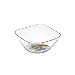 BOWL CUAD PS 0.40 LTS