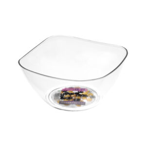 BOWL CUAD PS 0.70 LTS