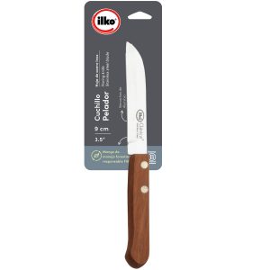 CUCHILLO BASIC 09 CM PELADOR