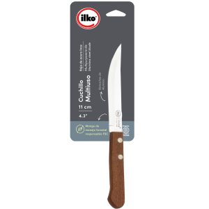 CUCHILLO BASIC 11 CM MULTIUSO