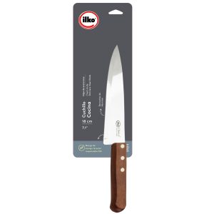 CUCHILLO BASIC 18 CM COCINA