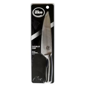 CUCHILLO PLUS 20 CM CHEF