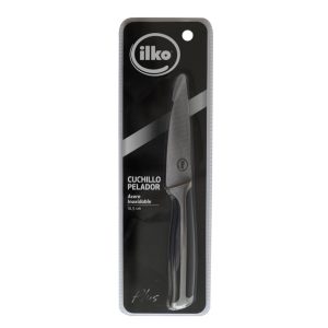 CUCHILLO PLUS 10.5 CM PELADOR