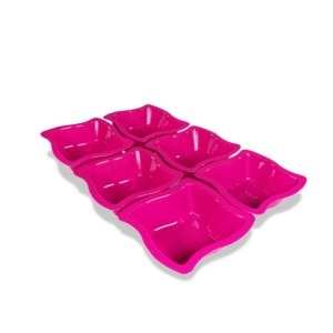 Set Pasantera Verona 6/1