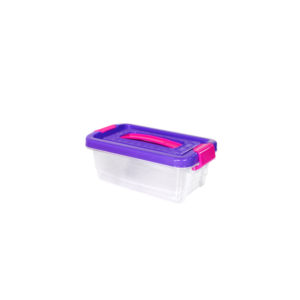 CAJA RATTAN NO.1 BAJA 1.4L