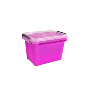 CAJA STACKER NO.1 ALTA 2.5L