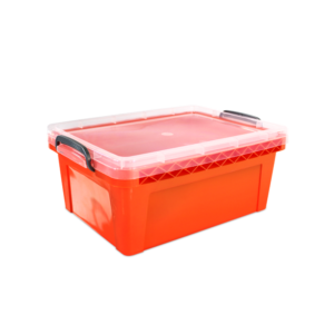 CAJA STACKER NO.3 BAJA 6L