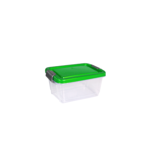 CAJA TAYRONA NO.1 MEDIA 2.2L