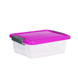 CAJA TAYRONA NO.4 BAJA 10 L