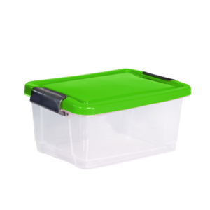 CAJA TAYRONA NO.4 MEDIA 14 L