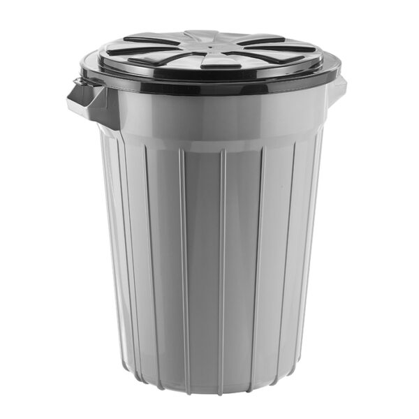 TANQUE N. 3  GRIS 110 LT 30 GL