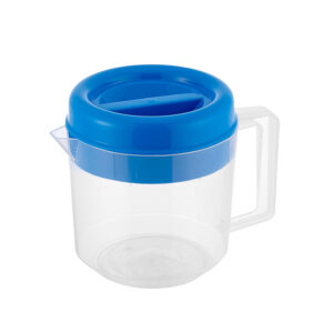 JARRA RUBBER 1.5 LTS