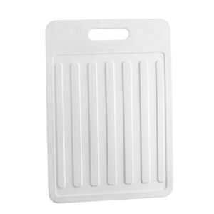 TABLA DE PICAR BLANCA