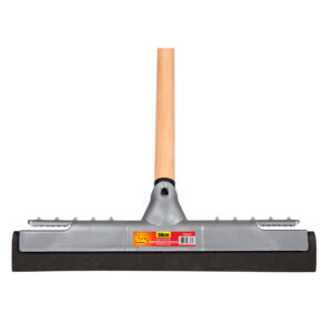 ESCURRIDOR GOMA C/PALO 30CM GR