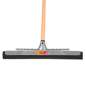 ESCURRIDOR GOMA C/PALO 40CM GR