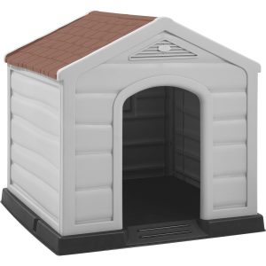 CASA PARA PERRO GRANDE