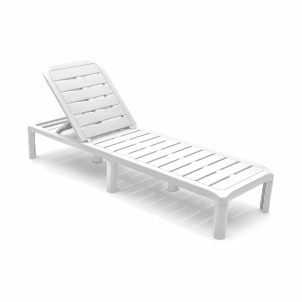 CHAISE LONGUE BARU - Imagen 2