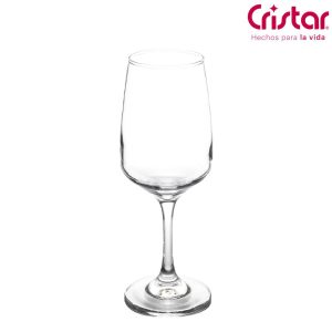 COPA TRENTINO PARA VINO 12 OZ