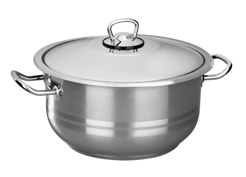 OLLA GASTRO ACERO INOXIDABLE - Imagen 2