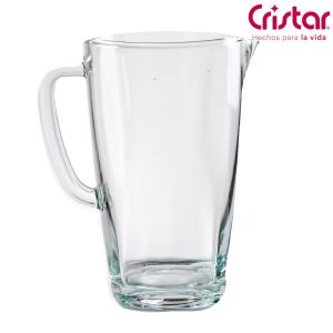 JARRA VIDRIO GENOVA 51 OZ
