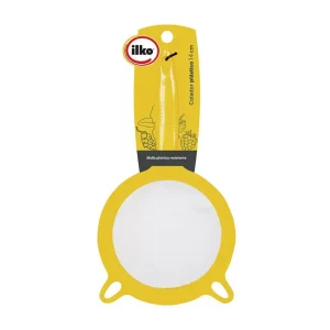 COLADOR PLASTICO 14 CM M/PLAST