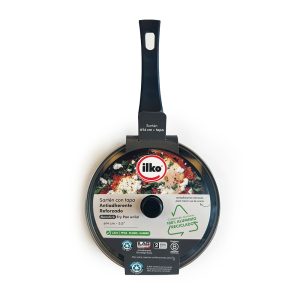 SARTEN EVERYDAY C/ANTI 14 C/T