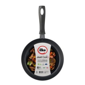 SARTEN CLASICO C/ANTIAD 24 CM