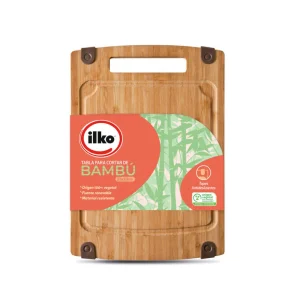 TABLA P/CORTAR BAMBU 33X23C GDE
