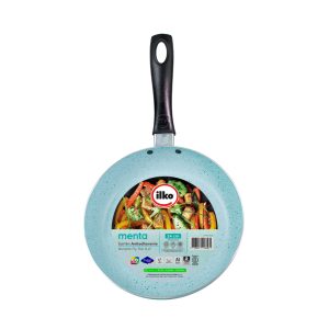 SARTEN G.MENTA 24 CM C/ANTIAD