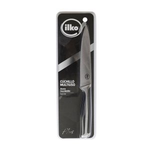 CUCHILLO PLUS 13 CM MULTIUSO
