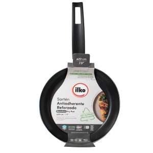 SARTEN EVERYDAY C/ANTIAD 20 CM