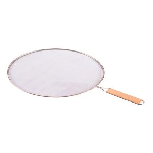 TAPA PARA SARTENES ANTI SALPICADURAS