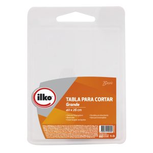TABLA P/CORTAR 40 X 26CM GDE