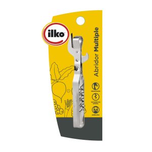 SACACORCHO ABRID/MULT CLASICA