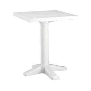 MESA CUADRADA BANYOLES 70" X 70"