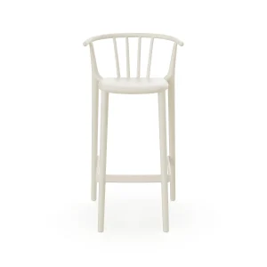 TABURETE WOODY ALTO